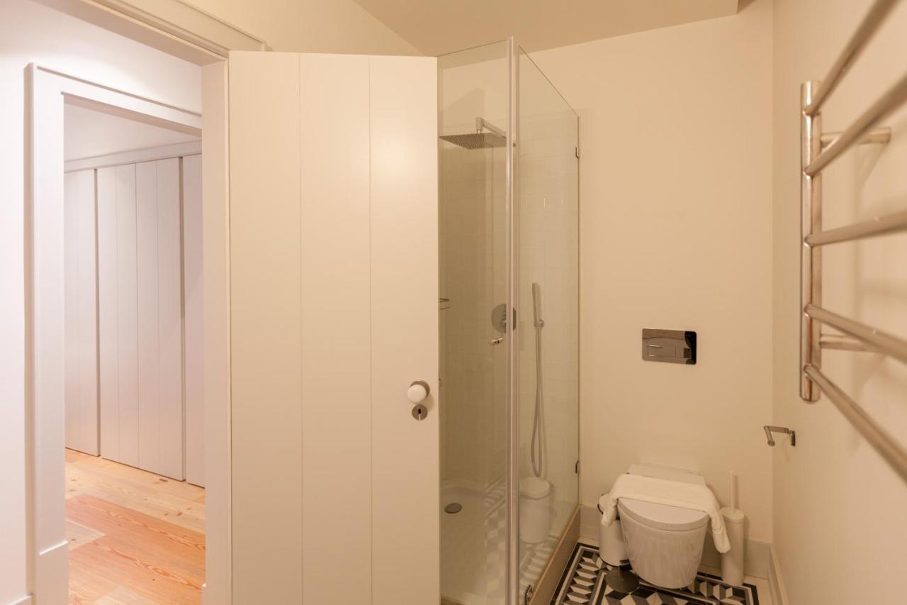 Flh Bacalhoeiros Spacious Apartamento