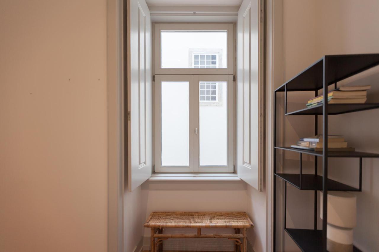 Apartamento Flh Bacalhoeiros Spacious Lisboa