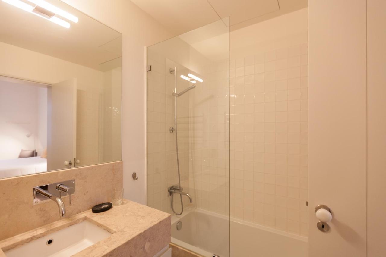 Flh Bacalhoeiros Spacious Apartamento *